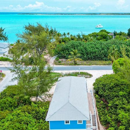 Sheer Bliss Beachview Apt #2 Джорджтаун Экстерьер фото