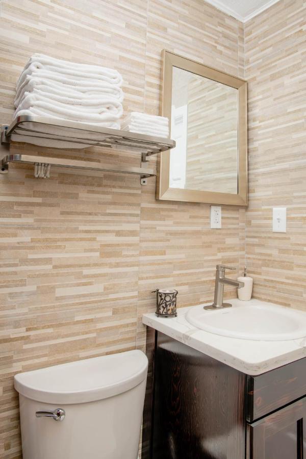 Sheer Bliss Beachview Apt #2 Джорджтаун Экстерьер фото