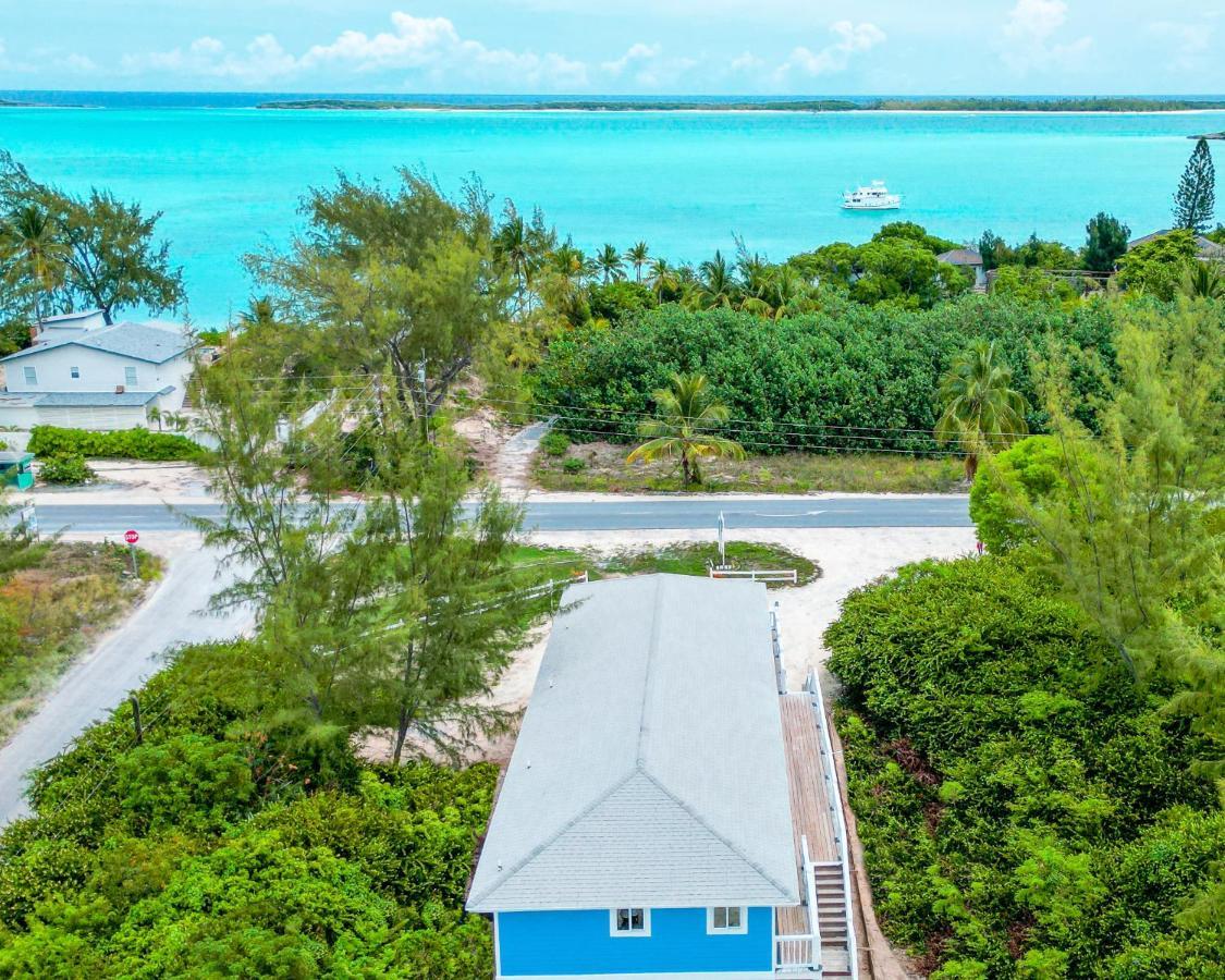 Sheer Bliss Beachview Apt #2 Джорджтаун Экстерьер фото