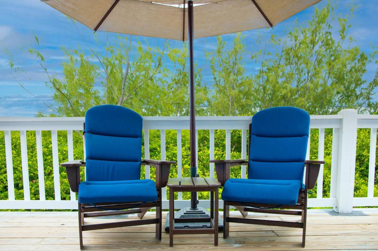 Sheer Bliss Beachview Apt #2 Джорджтаун Экстерьер фото