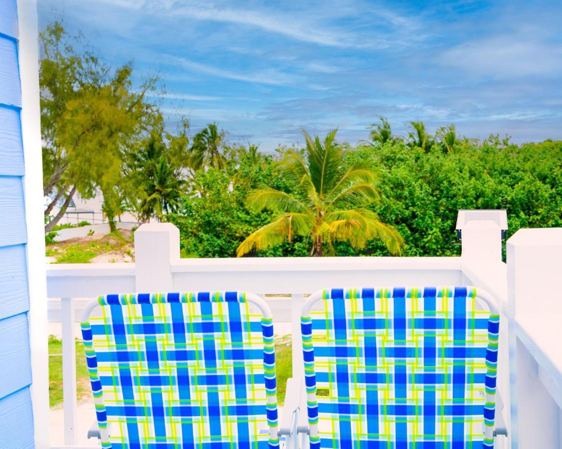 Sheer Bliss Beachview Apt #2 Джорджтаун Экстерьер фото